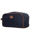 Charm London Kozmetikai táska Charm London Buckingham W00328 Navy
