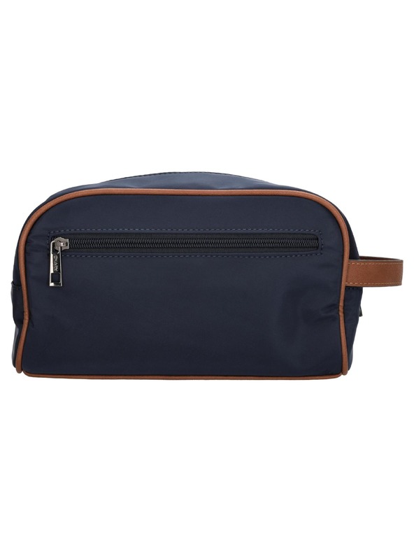 Charm London Kozmetikai táska Charm London Buckingham W00328 Navy