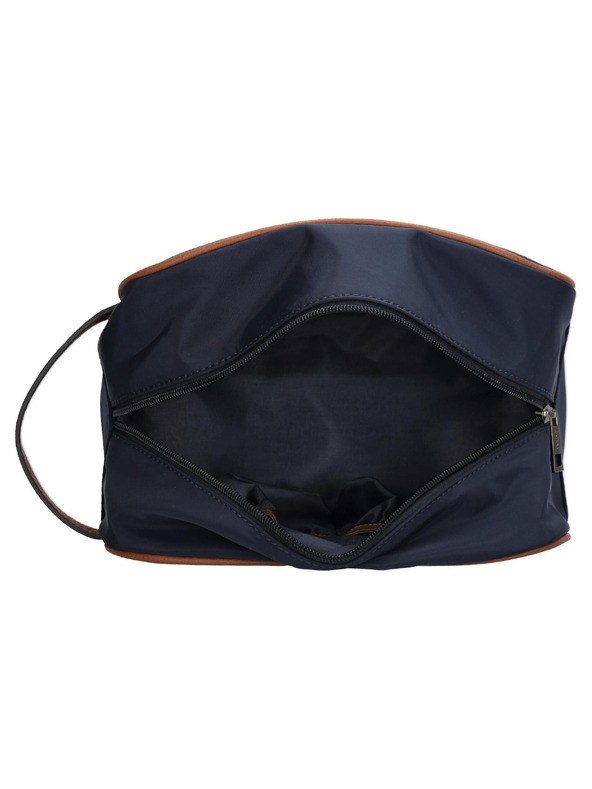 Charm London Kozmetikai táska Charm London Buckingham W00328 Navy