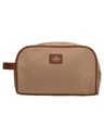 Charm London Kozmetikai táska Charm London Buckingham W00328 Taupe