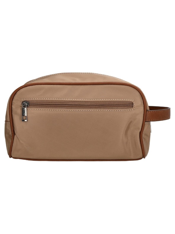 Charm London Kozmetikai táska Charm London Buckingham W00328 Taupe