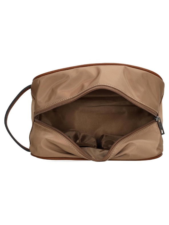 Charm London Kozmetikai táska Charm London Buckingham W00328 Taupe