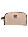 Charm London Kozmetikai táska Charm London Buckingham W00328 Sand