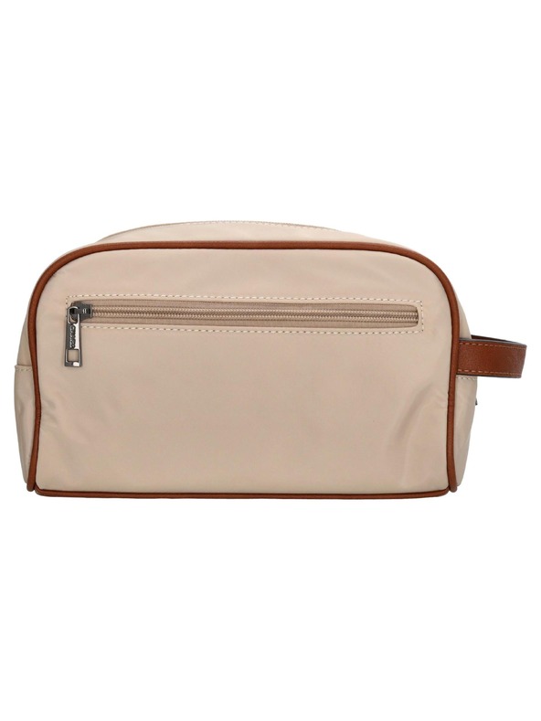 Charm London Kozmetikai táska Charm London Buckingham W00328 Sand