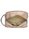 Charm London Kozmetikai táska Charm London Buckingham W00328 Sand