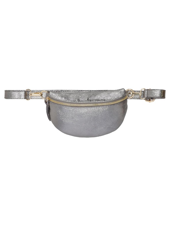 Charm London Övtáska Charm London Anna L627G Silver