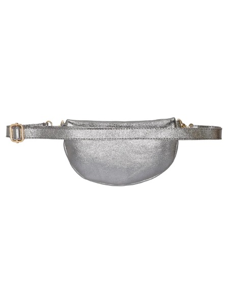 Charm London Övtáska Charm London Anna L627G Silver