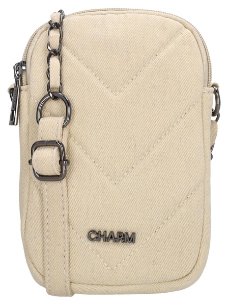 Charm London Charm London Hollywood W00600 Beige