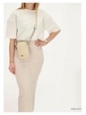 Charm London Charm London Hollywood W00600 Beige
