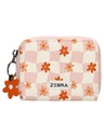 Zebra Trends Pénztárca Zebra Trends Mila 22654 Flowers