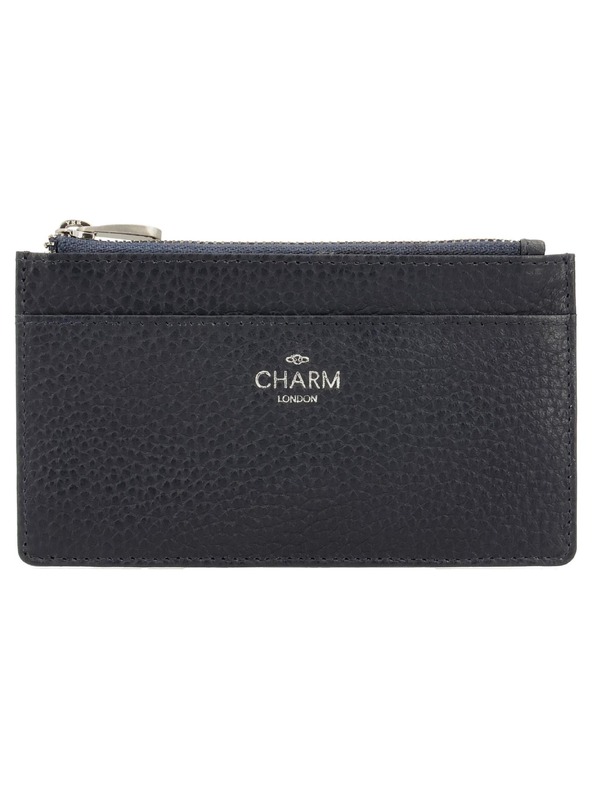 Charm London Pénztárca Charm London Washington 23599 Blue