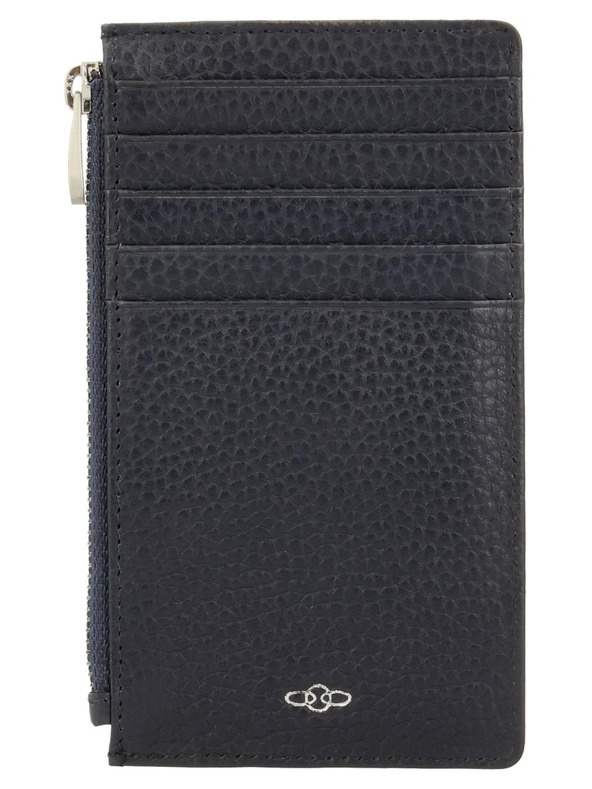 Charm London Pénztárca Charm London Washington 23599 Blue