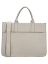 Charm London Válltáska Charm London Princeton W00383 Light grey