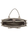 Charm London Válltáska Charm London Princeton W00383 Light grey