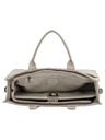 Charm London Válltáska Charm London Princeton W00383 Light grey