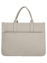 Charm London Válltáska Charm London Princeton W00383 Light grey