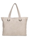 Charm London Válltáska Charm London Liberty 21038 Light Taupe