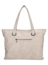 Charm London Válltáska Charm London Liberty 21038 Light Taupe