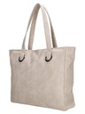 Charm London Válltáska Charm London Liberty 21038 Light Taupe