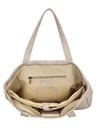 Charm London Válltáska Charm London Liberty 21038 Light Taupe