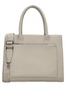 Charm London Válltáska Charm London Pentonville W00399 Light grey