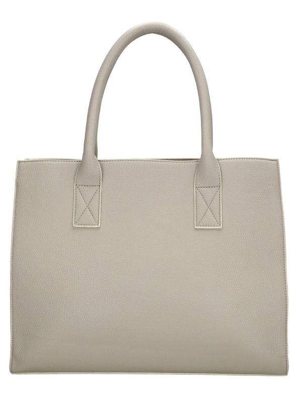 Charm London Válltáska Charm London Pentonville W00399 Light grey