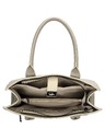 Charm London Válltáska Charm London Pentonville W00399 Light grey