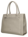 Charm London Válltáska Charm London Pentonville W00399 Light grey