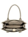Charm London Válltáska Charm London Pentonville W00399 Light grey