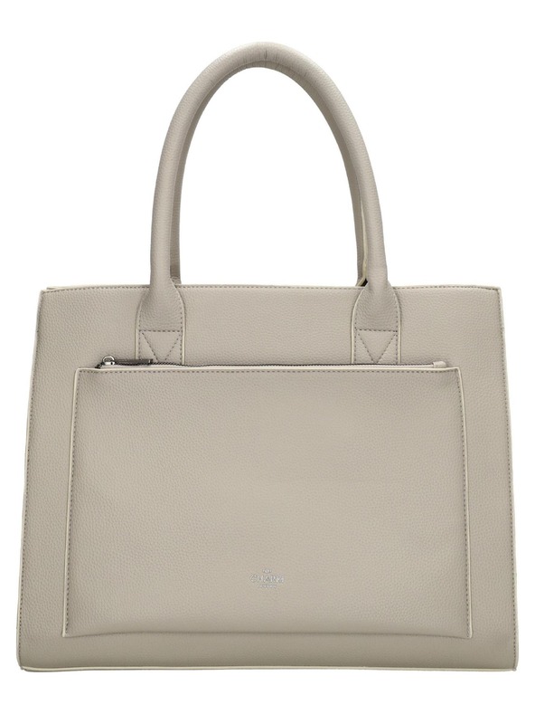Charm London Válltáska Charm London Pentonville W00399 Light grey