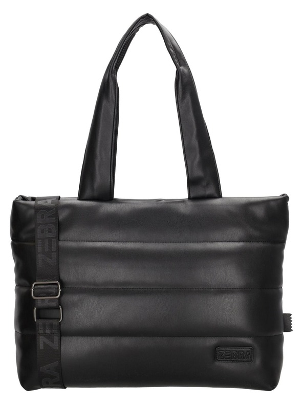 Zebra Trends Válltáska Zebra Trends Evie 23043 Black