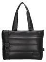 Zebra Trends Válltáska Zebra Trends Evie 23043 Black
