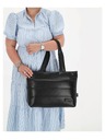 Zebra Trends Válltáska Zebra Trends Evie 23043 Black