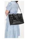 Zebra Trends Válltáska Zebra Trends Evie 23043 Black