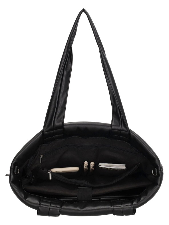 Zebra Trends Válltáska Zebra Trends Evie 23043 Black
