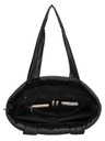 Zebra Trends Válltáska Zebra Trends Evie 23043 Black