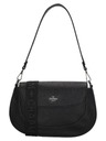 Charm London Táska Charm London Montmartre W00389 Black