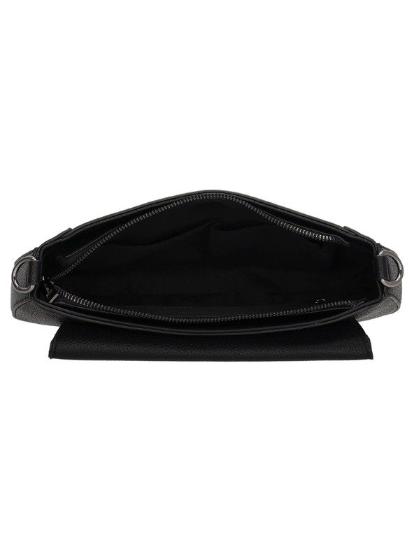 Charm London Táska Charm London Montmartre W00389 Black