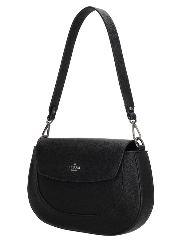Charm London Táska Charm London Montmartre W00389 Black