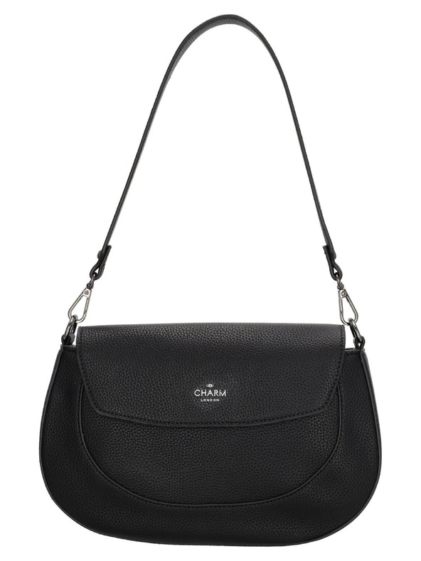 Charm London Táska Charm London Montmartre W00389 Black