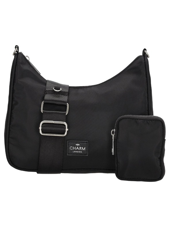 Charm London Táska Charm London Odeon W00645 Black