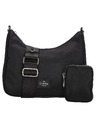 Charm London Táska Charm London Odeon W00645 Black