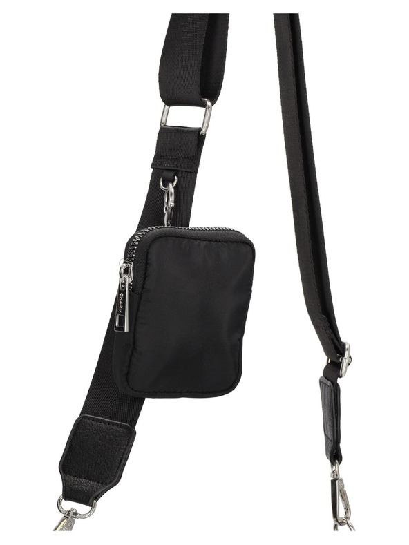 Charm London Táska Charm London Odeon W00645 Black