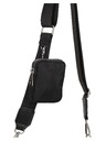 Charm London Táska Charm London Odeon W00645 Black
