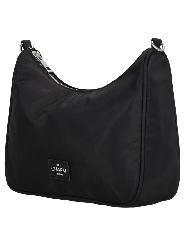 Charm London Táska Charm London Odeon W00645 Black