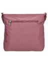 Charm London Táska Charm London Odeon 22172 Light purple