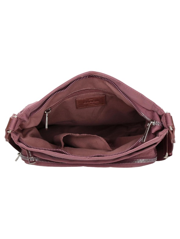 Charm London Táska Charm London Odeon 22172 Light purple