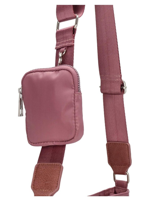 Charm London Táska Charm London Odeon 22172 Light purple