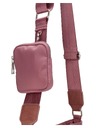 Charm London Táska Charm London Odeon 22172 Light purple