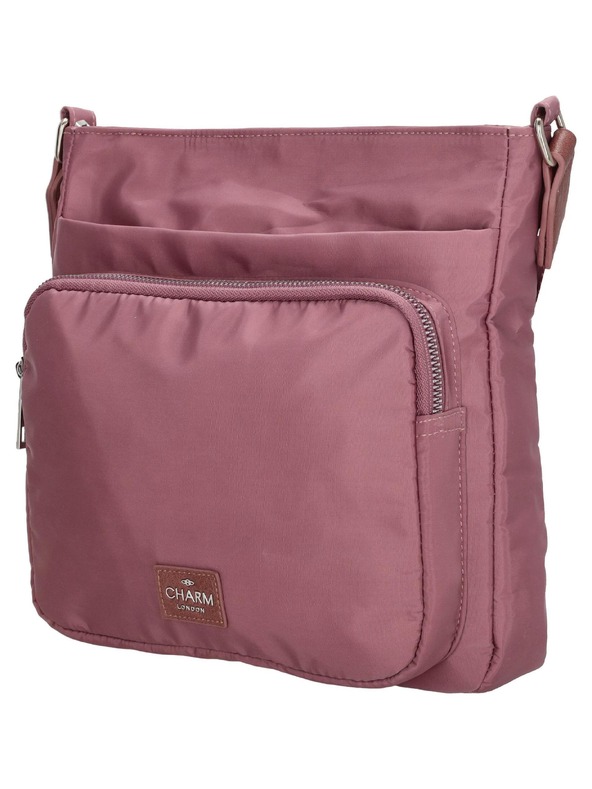 Charm London Táska Charm London Odeon 22172 Light purple